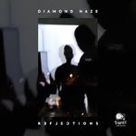 cover: Diamond Haze - Reflections