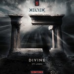 cover: Keltek|Lindi - Divine