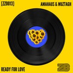 cover: Amahaus|Muztagh - Ready For Love