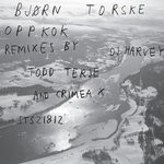 cover: Bjorn Torske - Oppkok