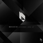 cover: Nosssia - Aeternus Love EP