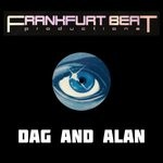 cover: Dag & Alan - Another Hot Day At The Bay