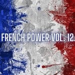 cover: Various - French Power Vol 12