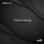 cover: Matias Sapag - Order 66 EP