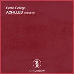 cover: Some College - Achilles