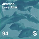 cover: Jimmen - Love Affair