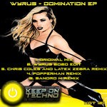 cover: Wyrus - Domination 2020 (Remixes)