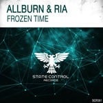 cover: Allburn|Ria Ananda - Frozen Time (Extended Mix)