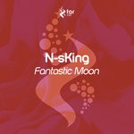 cover: N-sking - Fantastic Moon