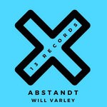 cover: Will Varley - Abstandt (Will's Classic House Mix)