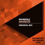 cover: Dr Riddle - Amanecer