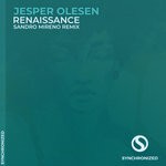 cover: Jesper Olesen - Renaissance (Sandro Mireno Remix)