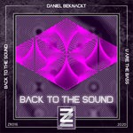 cover: Daniel Beknackt - Back To The Sound