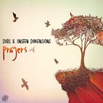 cover: Durs|Unseen Dimensions - Prayers