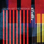 cover: Pitch Black - Did You Get The Message