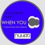 cover: Roby J - When You