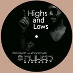 cover: Vinny Samuels - Highs & Lows