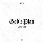 cover: Asin - God's Plan