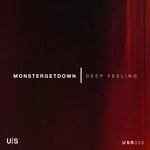 cover: Monstergetdown - Deep Feeling