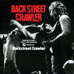 cover: Back Street Crawler - Live At Croydon Fairfield Halls 15/06/1975