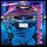 cover: The Network - Trans Am