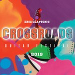 cover: Various - Eric Clapton's Crossroads Guitar Festival 2019 (Live)