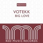 cover: Votekk - Big Love