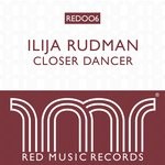 cover: Ilija Rudman - Closer Dancer