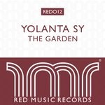 cover: Yolanta Sy - The Garden (Ilija Rudman & Greg Wilson Versions)