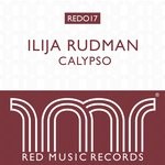 cover: Ilija Rudman - Calypso