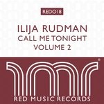 cover: Ilija Rudman - Call Me Tonight Volume 2