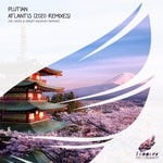 cover: Plutian - Atlantis (2020 Remixes)