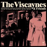 cover: The Viscaynes - The Viscaynes & Friends