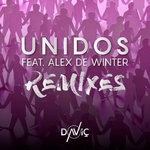 cover: Alex De Winter|Davi? - Unidos