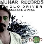 cover: Paolo Driver - One More Chance