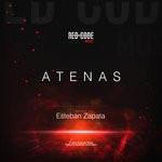 cover: Esteban Zapata - Atenas