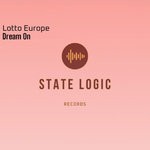 cover: Lotto Europe - Dream On