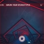 cover: Various - Break Your Stereotypes LP