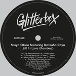 cover: Navasha Daya|Shuya Okino - Still In Love (Remixes)