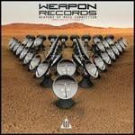 cover: Tetrameth|Various - Weapons Of Mass Connection