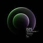 cover: Jeremy Olander - Rubicks EP