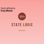 cover: Zack Williams - Crazy Woman