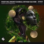 cover: Fancy Inc|Drunky Daniels|Vintage Culture|Msiz'kay - Happy