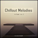 cover: Brandon Duvall - Chillout Melodies Vol 1