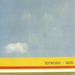 cover: Lorenzo - Lorenzo-Ism