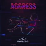 cover: Raskas - Aggress