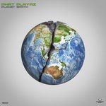 cover: Phat Playaz - Planet Earth