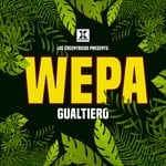 cover: Gualtiero - WEPA