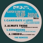 cover: Redux Inc - Catch U On The Flip Side: Episode 01