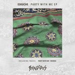 cover: Eskuche - Party With Me EP